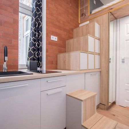 Seredynskiego Gdansk Studio Apartment Экстерьер фото