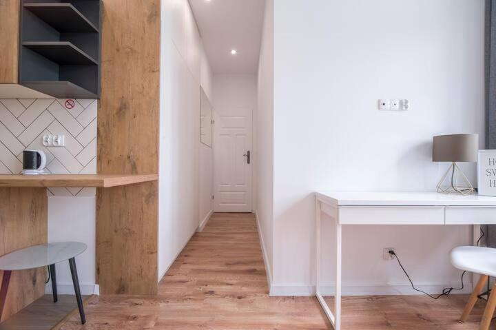 Seredynskiego Gdansk Studio Apartment Экстерьер фото