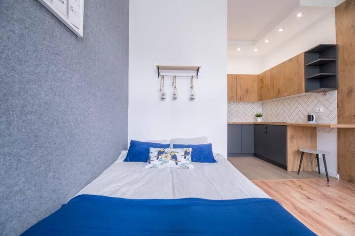Seredynskiego Gdansk Studio Apartment Экстерьер фото