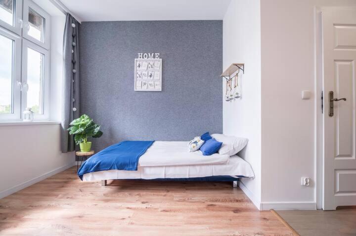 Seredynskiego Gdansk Studio Apartment Экстерьер фото