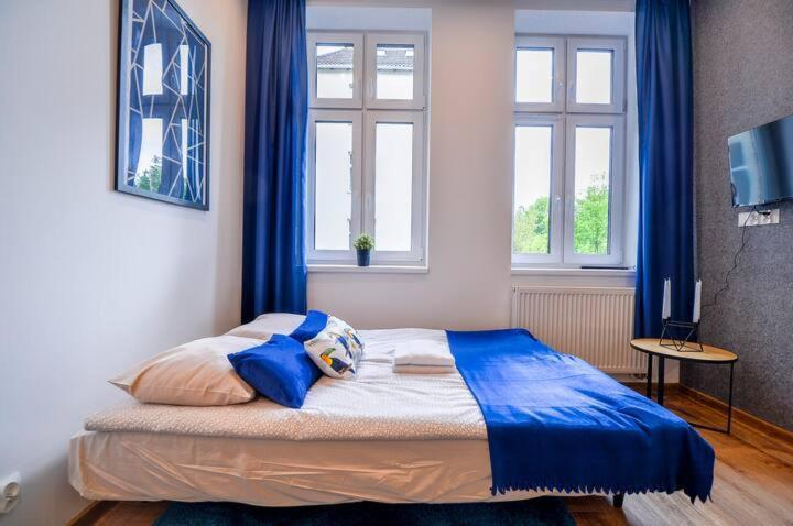 Seredynskiego Gdansk Studio Apartment Экстерьер фото