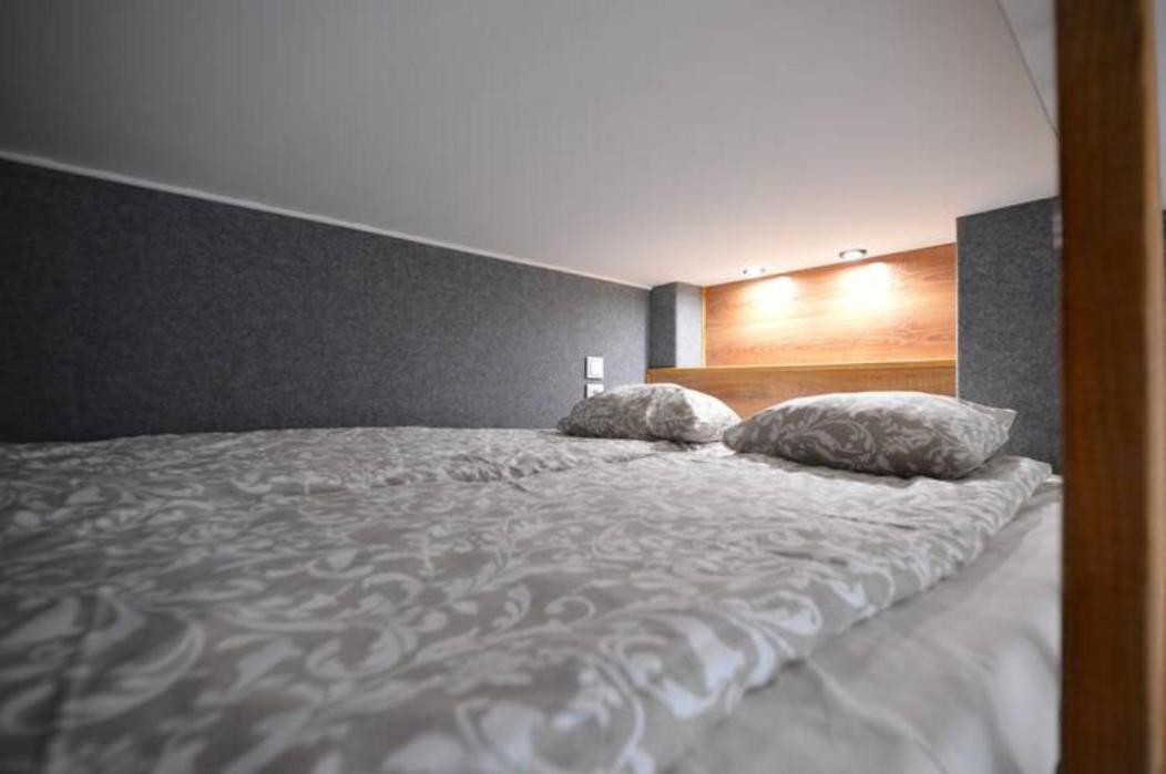 Seredynskiego Gdansk Studio Apartment Экстерьер фото