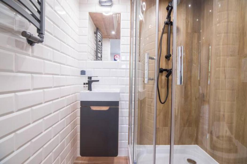 Seredynskiego Gdansk Studio Apartment Экстерьер фото