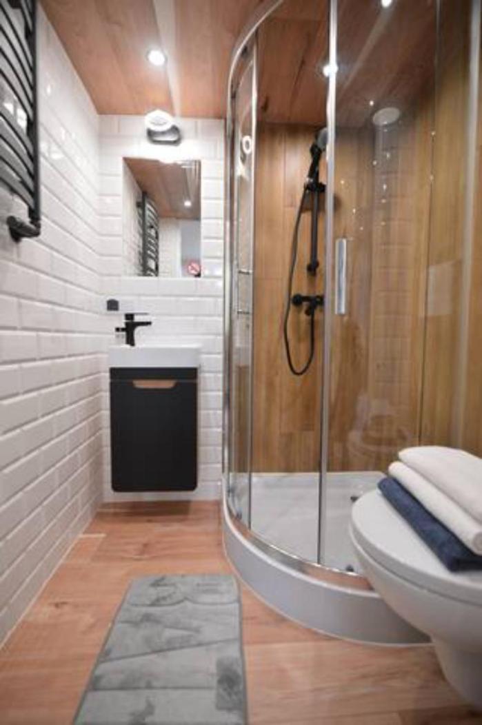 Seredynskiego Gdansk Studio Apartment Экстерьер фото