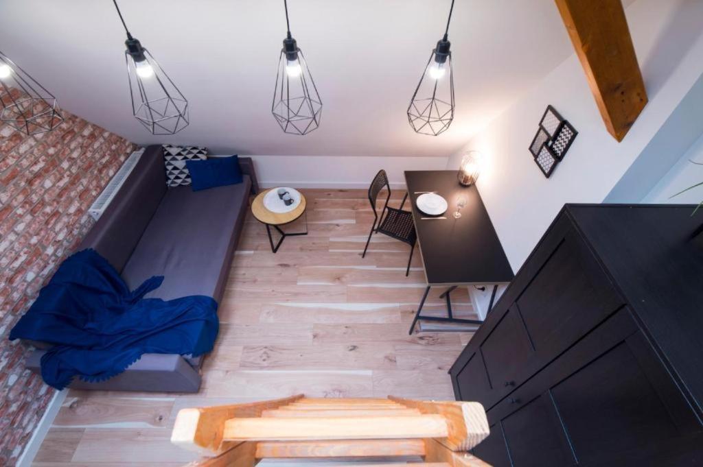 Seredynskiego Gdansk Studio Apartment Экстерьер фото