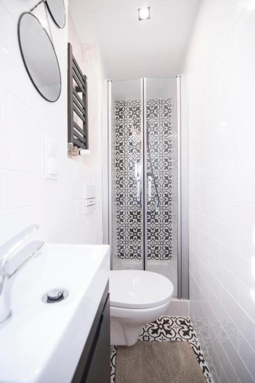Seredynskiego Gdansk Studio Apartment Экстерьер фото