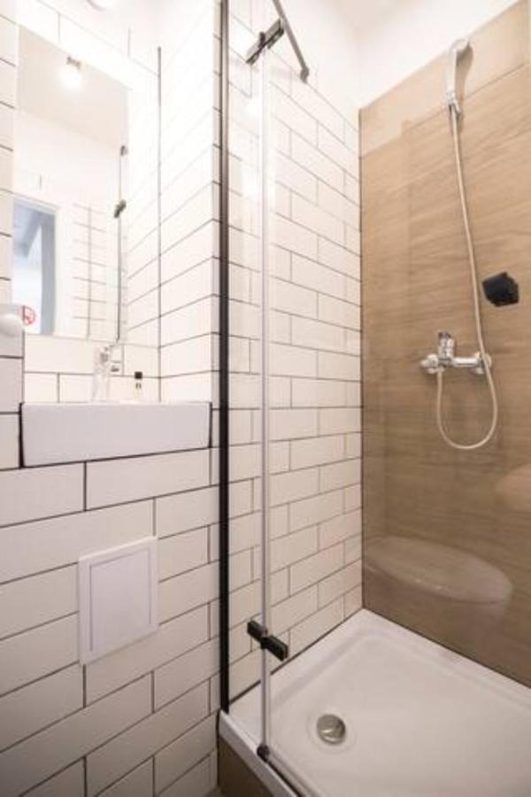 Seredynskiego Gdansk Studio Apartment Экстерьер фото