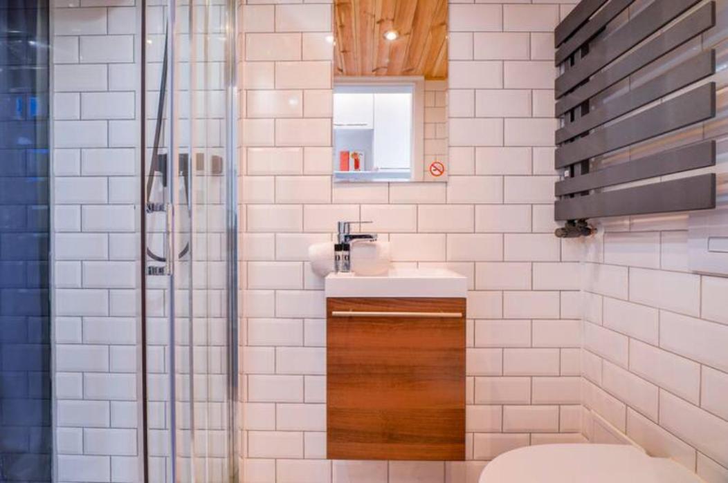 Seredynskiego Gdansk Studio Apartment Экстерьер фото