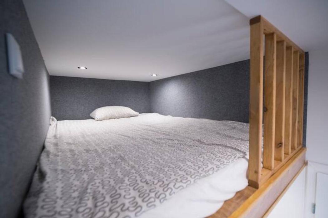 Seredynskiego Gdansk Studio Apartment Экстерьер фото