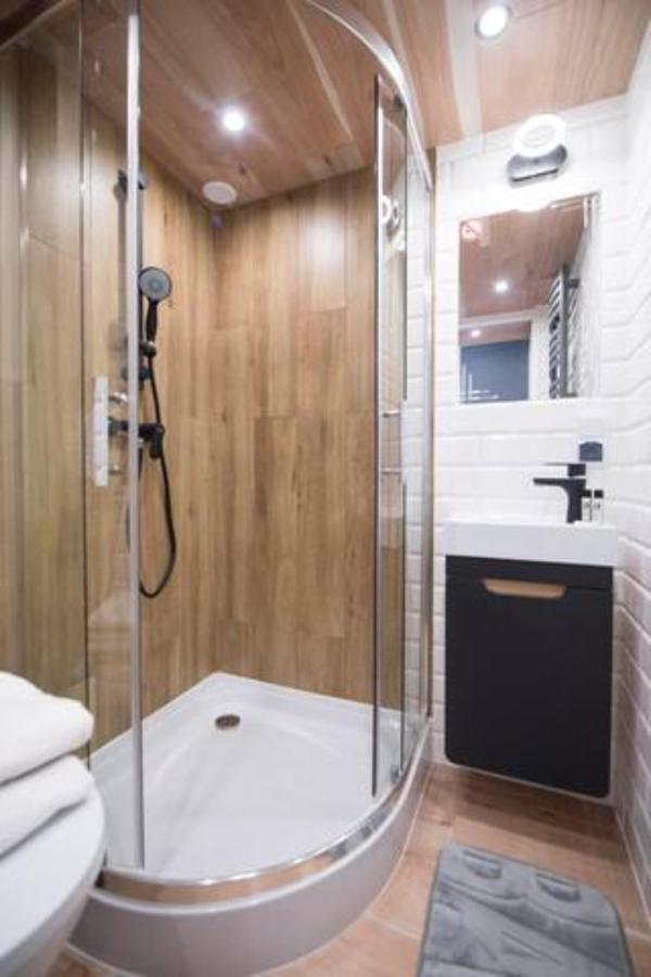 Seredynskiego Gdansk Studio Apartment Экстерьер фото